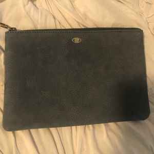 Madewell Clutch